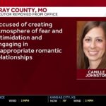 Missouri Bombshell: Prosecutor Frozen Out Missouri judge removes Ray County prosecutor as attorney general alleges misconduct