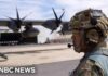 Iran Strike Kills Americans — Line Crossed Two U.S. service members killed, one missing in Jordan after Iranian strikes