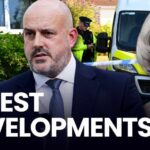 Hammer Horror, Motive Mystery Inquest launched for Ann Widdecombe’s murder as 7-DAY custody deadline LOOMS for 28-year-old suspect