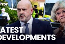 Hammer Horror, Motive Mystery Inquest launched for Ann Widdecombe’s murder as 7-DAY custody deadline LOOMS for 28-year-old suspect