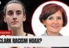 Emmett Till Dragged Into WNBA Spat USA Today Writer Nancy Armour Defends Controversial Caitlin Clark Column