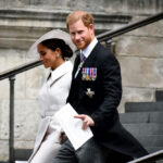 Judge Torpedoes Harry’s Bombshell Case prince harry walking down outdoor stairs together