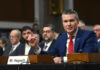 Epic Fury Escalates — Blockade Goes Global Pete Hegseth