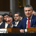 Epic Fury Escalates — Blockade Goes Global Pete Hegseth