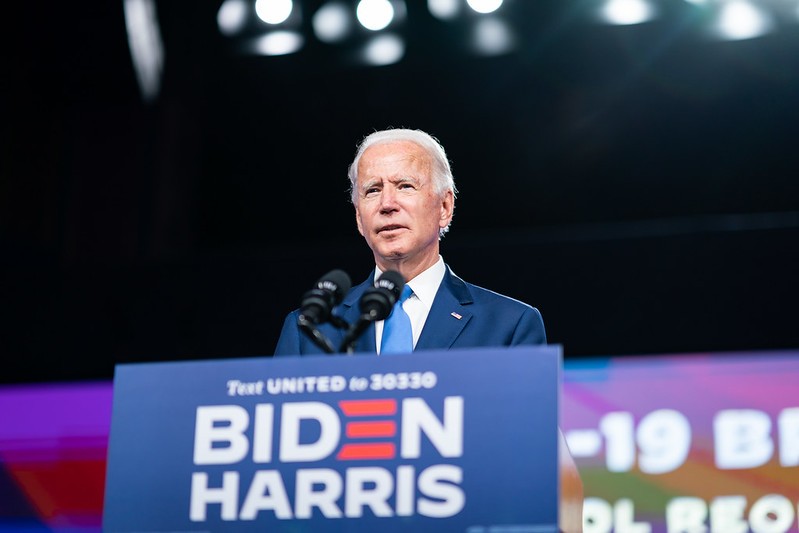 Americans Warned About Socialist Policies of Biden-Harris - The ...