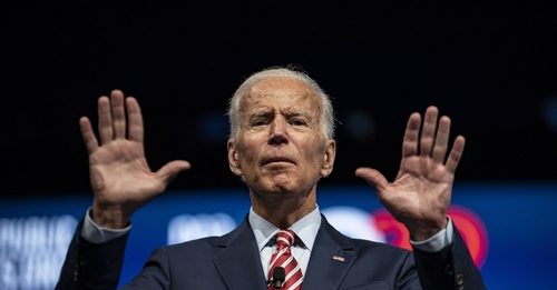 GOP Leader RIPS Biden Over Divisive Comments