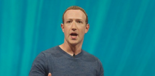 Meta Employees Vent Frustrations About Mark Zuckerberg As the Company's Future Is Called Into Question...