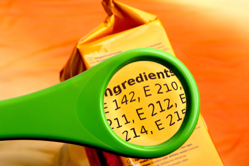 ALARMING Link Between U.S. Food Additives and Chronic Illness!