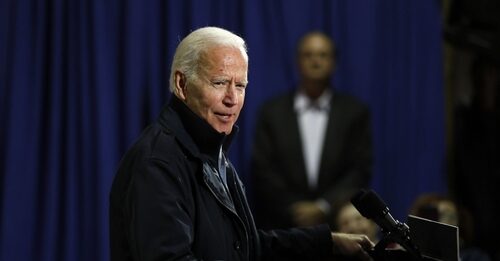 Biden BUSTED For Swindling America