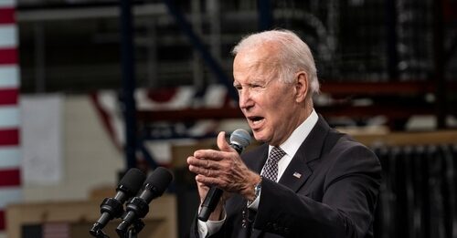 Biden ROASTED By Mainstream Media? 