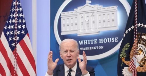 Biden POUNCES on Tragedy: SEE IT