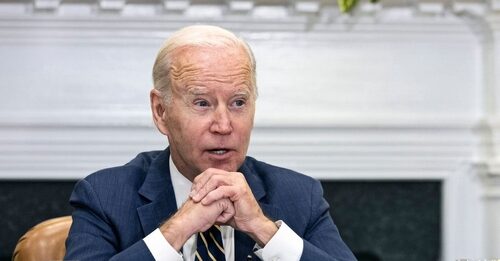 Biden Hire BUSTED in Real Time